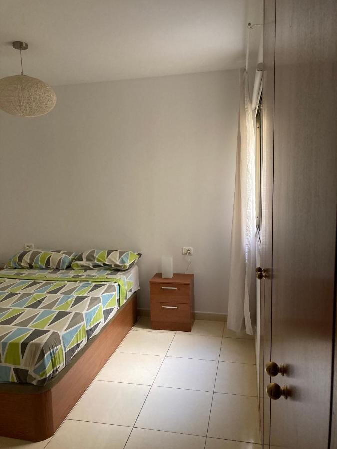 Remote Work Family Holiday Apartment Alcalá la Real Eksteriør billede