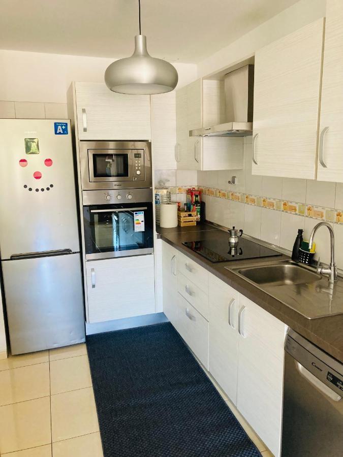 Remote Work Family Holiday Apartment Alcalá la Real Eksteriør billede