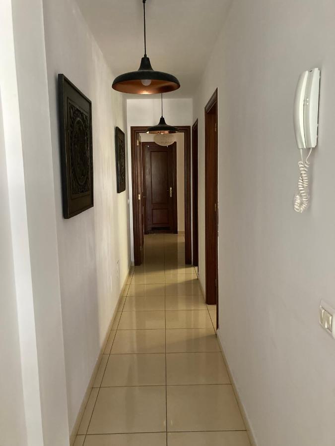 Remote Work Family Holiday Apartment Alcalá la Real Eksteriør billede