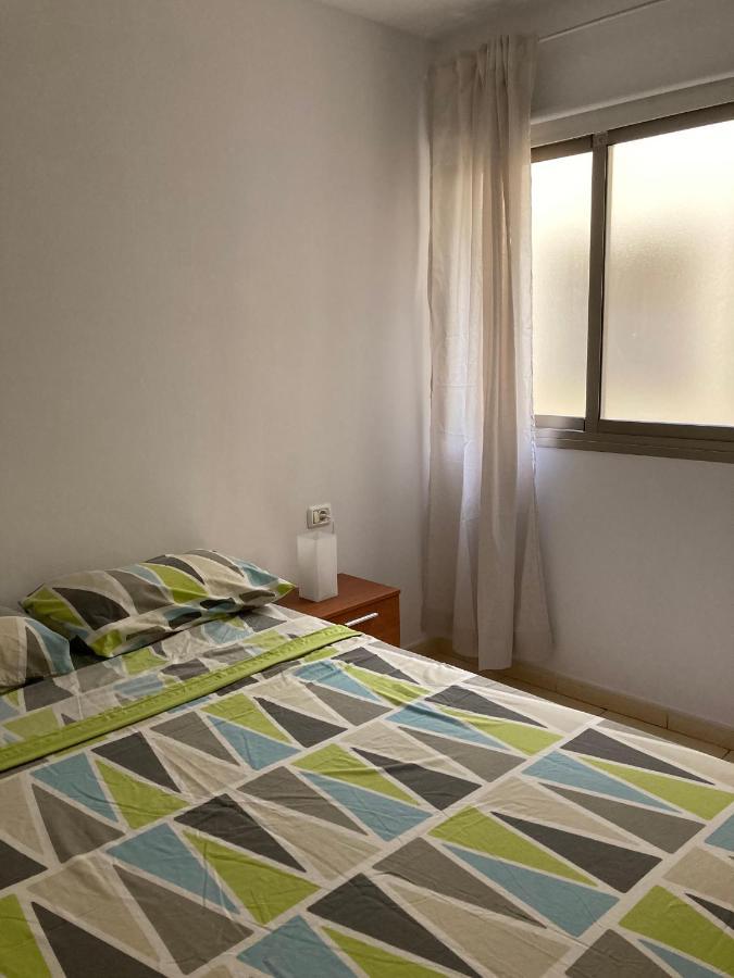 Remote Work Family Holiday Apartment Alcalá la Real Eksteriør billede