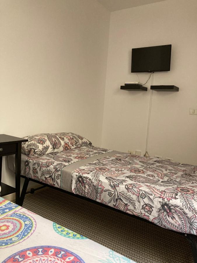 Remote Work Family Holiday Apartment Alcalá la Real Eksteriør billede