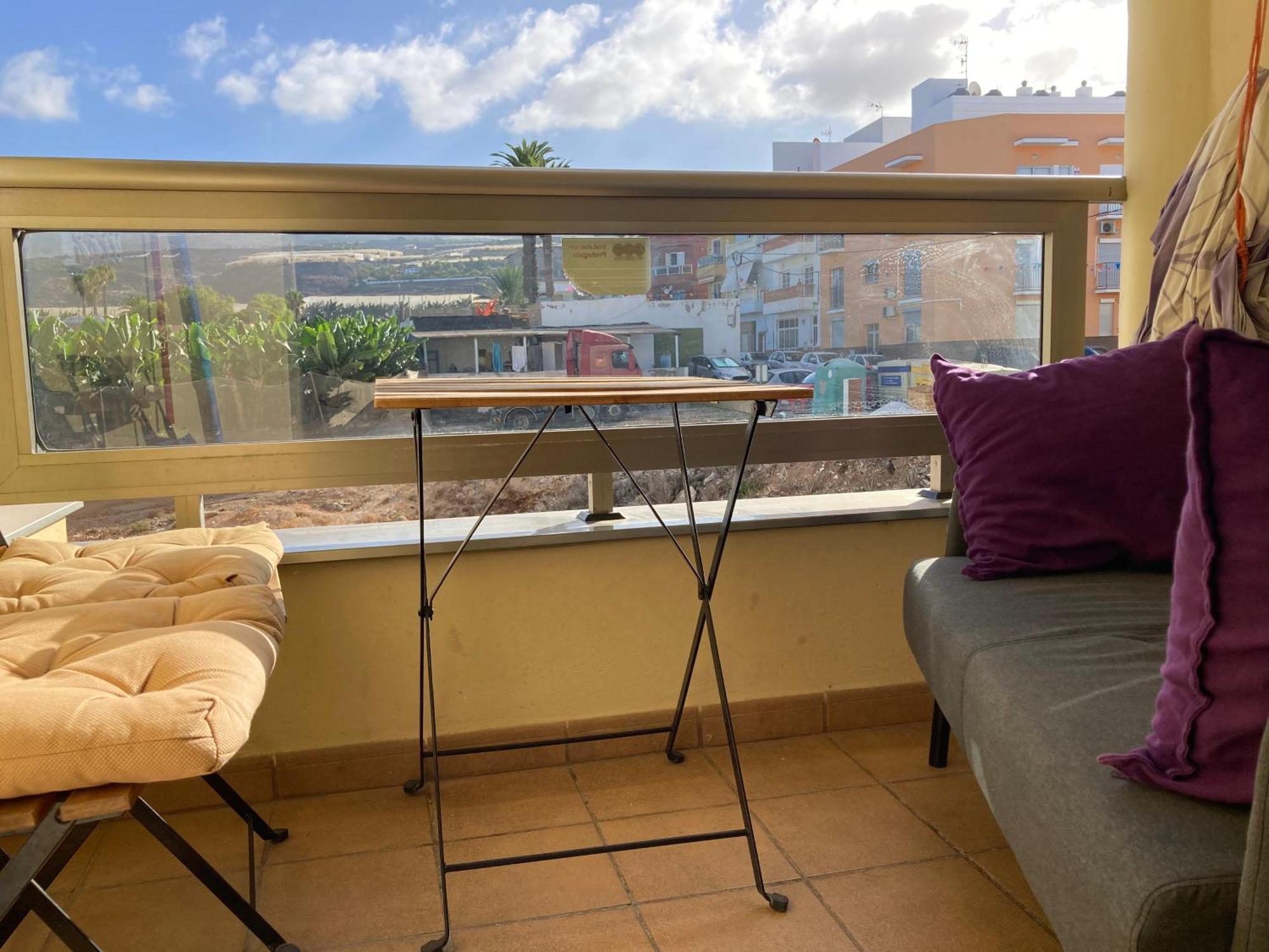 Remote Work Family Holiday Apartment Alcalá la Real Eksteriør billede